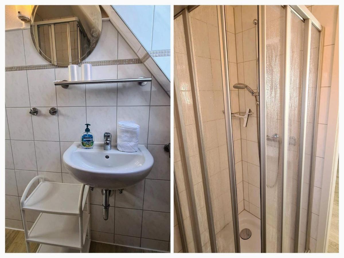 App-Liebrecht-Og-Rechts-2 Apartment Sankt Peter-Ording Ngoại thất bức ảnh