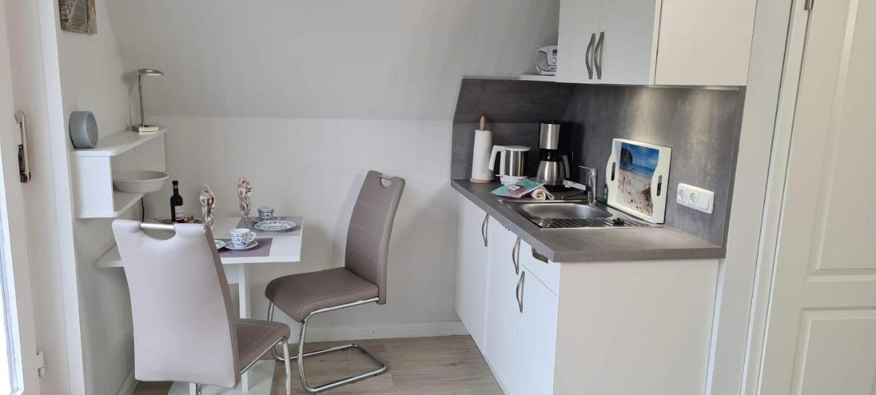 App-Liebrecht-Og-Rechts-2 Apartment Sankt Peter-Ording Ngoại thất bức ảnh