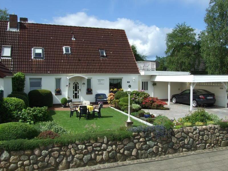 App-Liebrecht-Og-Rechts-2 Apartment Sankt Peter-Ording Ngoại thất bức ảnh