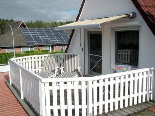 App-Liebrecht-Og-Rechts-2 Apartment Sankt Peter-Ording Ngoại thất bức ảnh